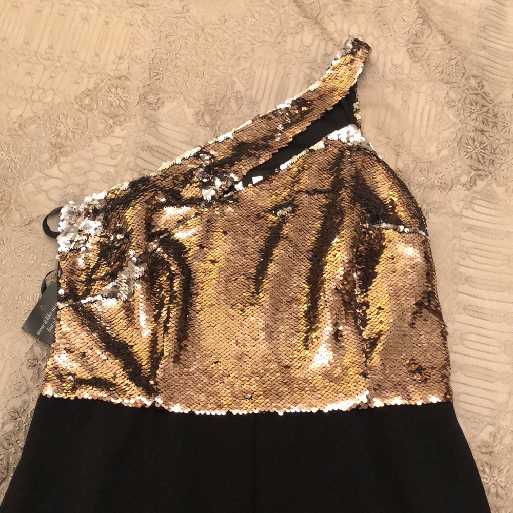 New!! Sequins jumper